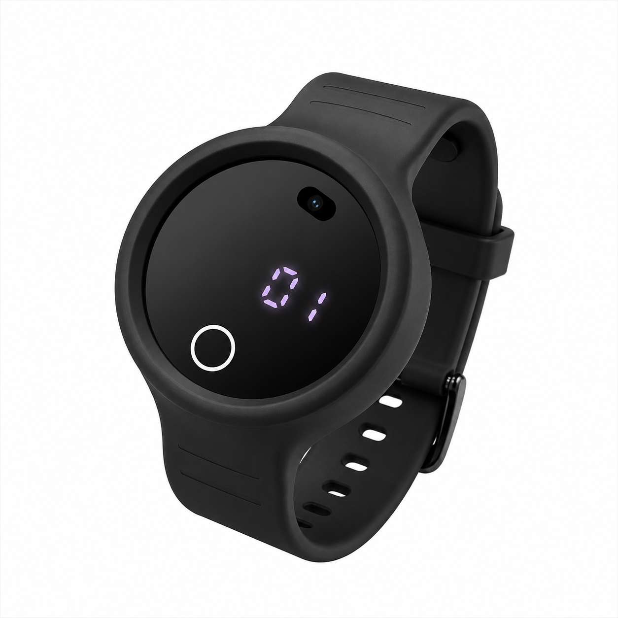 OrbitGuard GPS Smart Watch for Kids