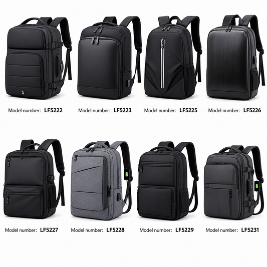 LUMINO VoyagerTech Series